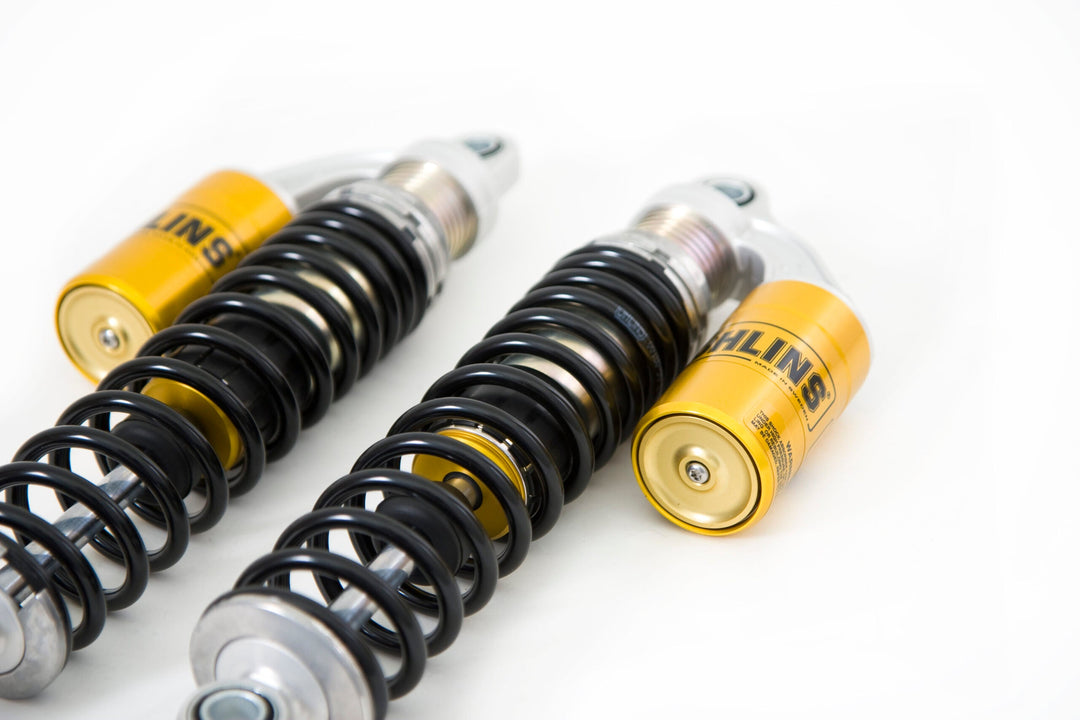 Öhlins STX 36 Twin Shock (CC 718)