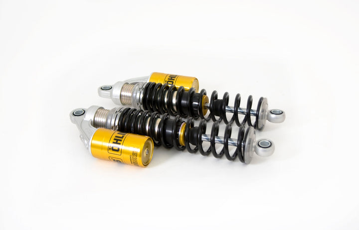 Öhlins STX 36 Twin Shock (CC 718)
