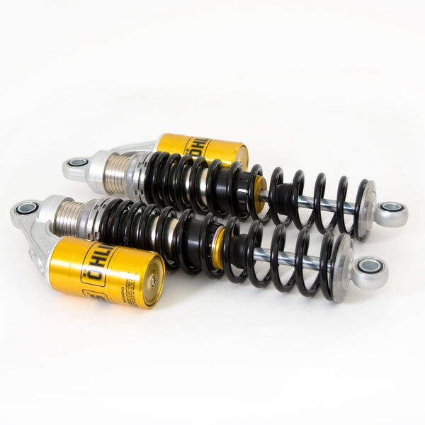 Öhlins STX 36 Twin Shock (KA 143) for 1991-1999 Kawasaki Zephyr 400 +5 more