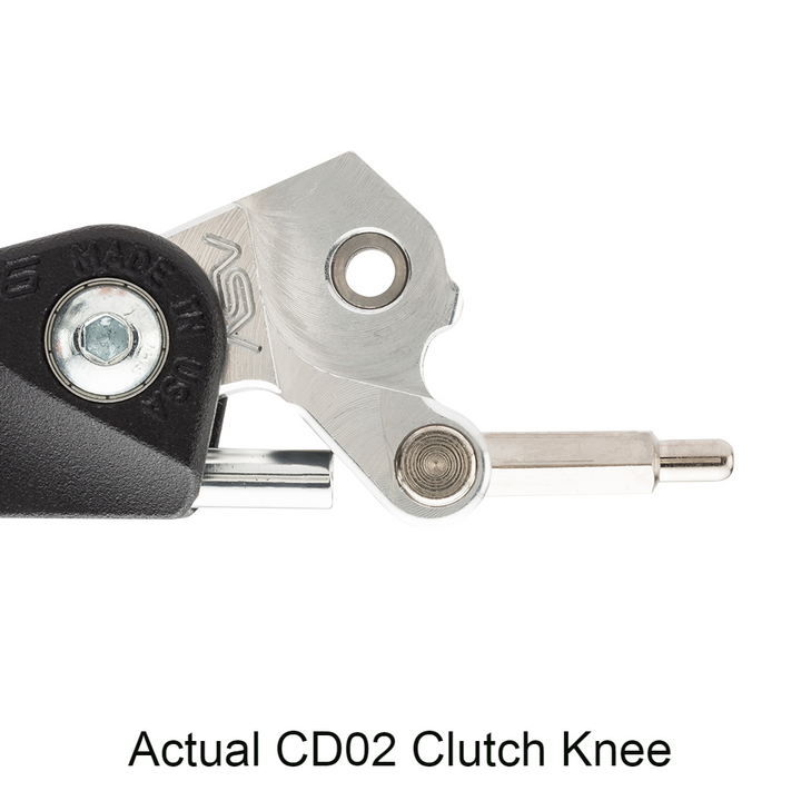 C6 Series Off-Road Clutch Lever for Magura 163 Jack 