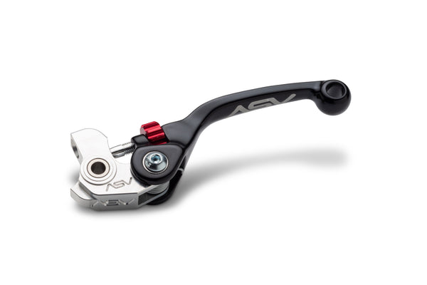 F4 Off-Road Hydraulic Clutch Lever (For Magura 167 Hymec) # CDF404