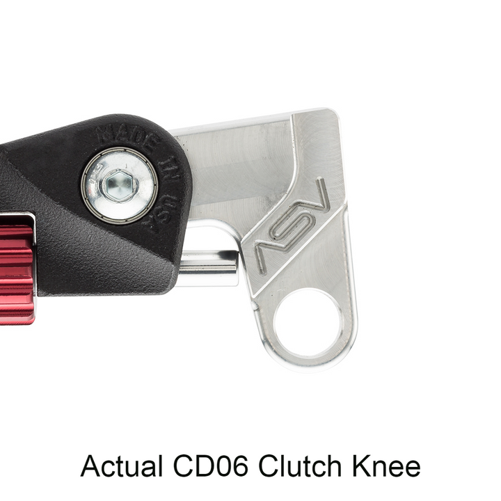 F2 Series Off-Road Clutch and Brake Lever Pair Pack w/ Perch 