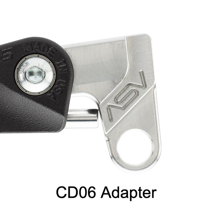 F2 Series Off-Road Clutch Lever 