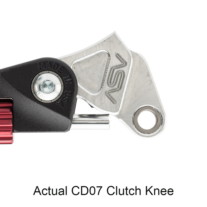 F4 Series Clutch and Brake Lever Pair Pack 