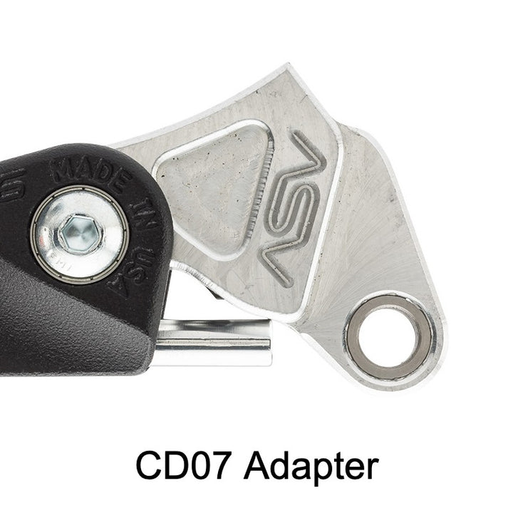 F2 Series Off-Road Clutch Lever 