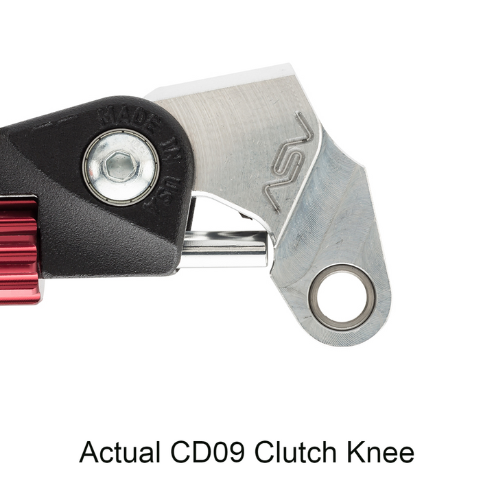 F4 Series Clutch and Brake Lever Pair Pack 