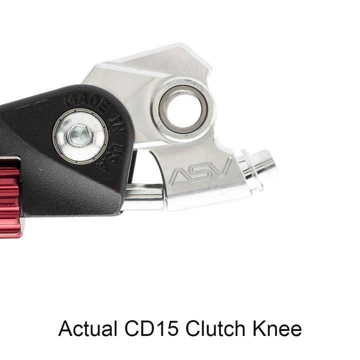C6 Series Off-Road Hydraulic Clutch Lever 
