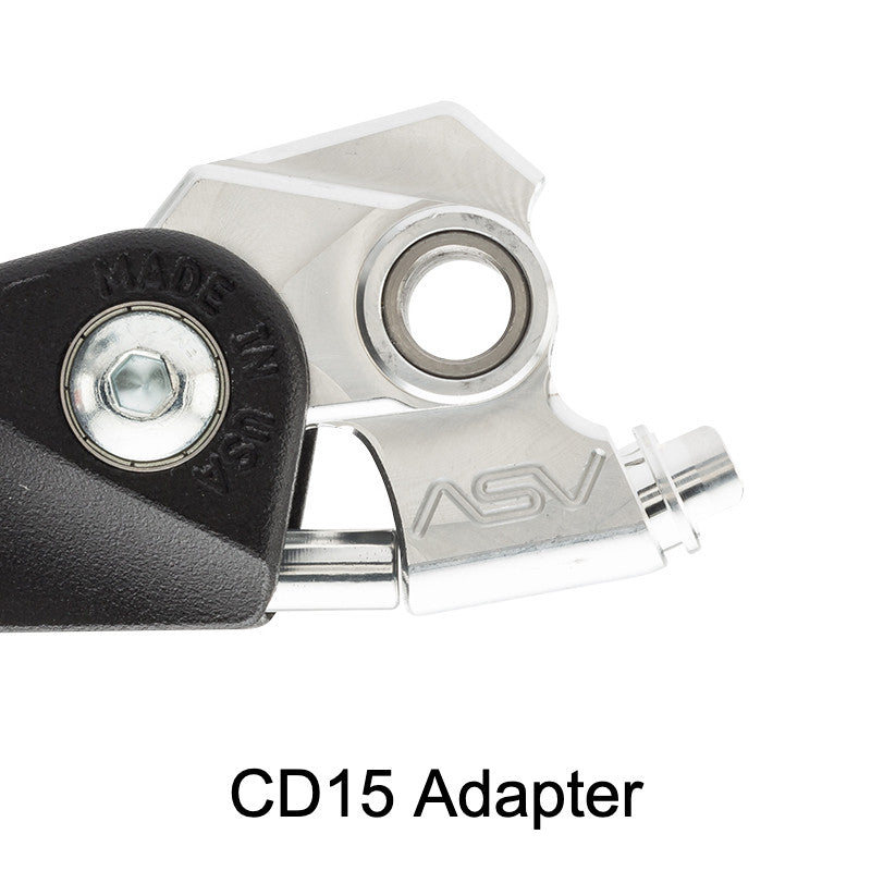 F2 Series Off-Road Hydraulic Clutch Lever 
