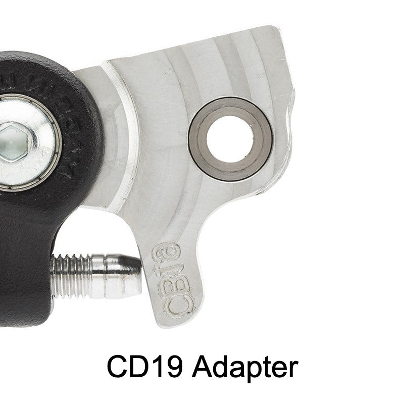 F2 Series Off-Road Clutch Lever 