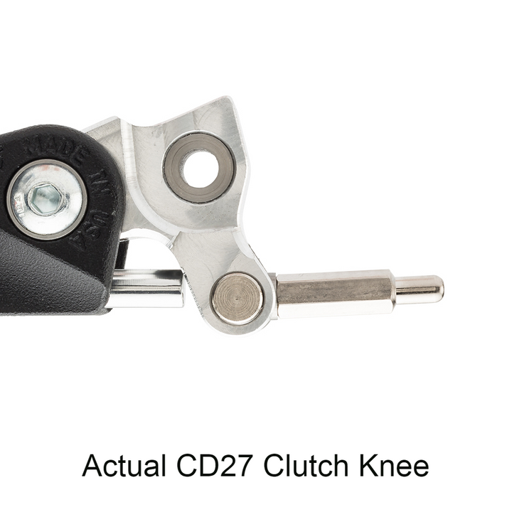 F2 Series Off-Road Hydraulic Clutch Lever for Formula Master Cylinders 