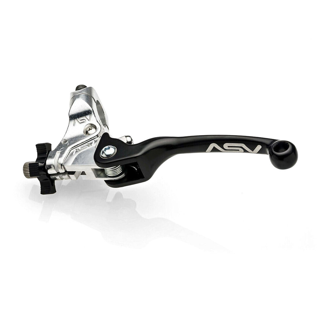 F2 Series Dirt Clutch Lever w/ Perch 
