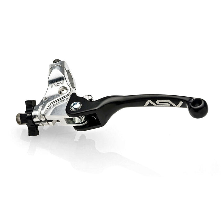 F2 Series Dirt Clutch Lever w/ Perch 