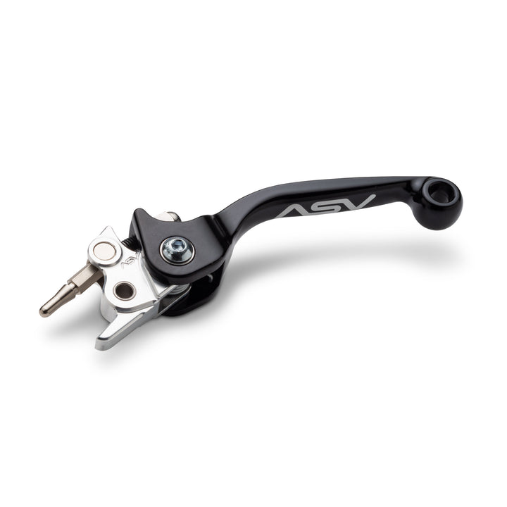 F2 Series Off-Road Hydraulic Clutch Lever for Formula Master Cylinders 
