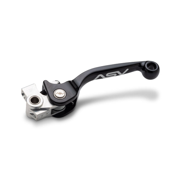 F2 Series Off-Road Hydraulic Clutch Lever (For Braktec) # CD33