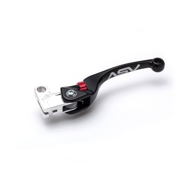 F4 Series Off-Road/Quad Clutch Lever # CDF406