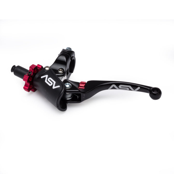 F4 PRO Dirt ATV Clutch Lever w/ Perch 