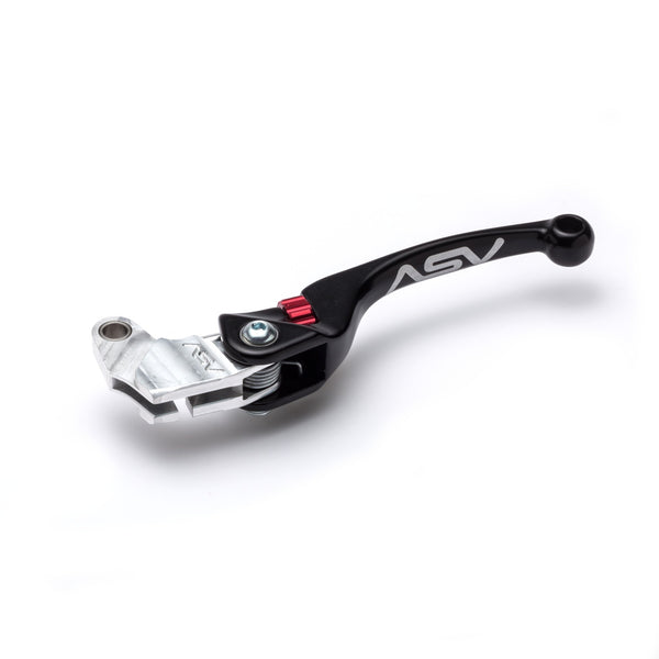 F4 Series Dual Sport Clutch Lever # CDF444