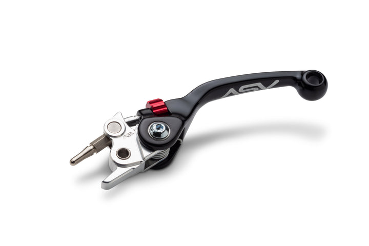 F4 Off-Road Hydraulic Clutch Lever (For Formula) 
