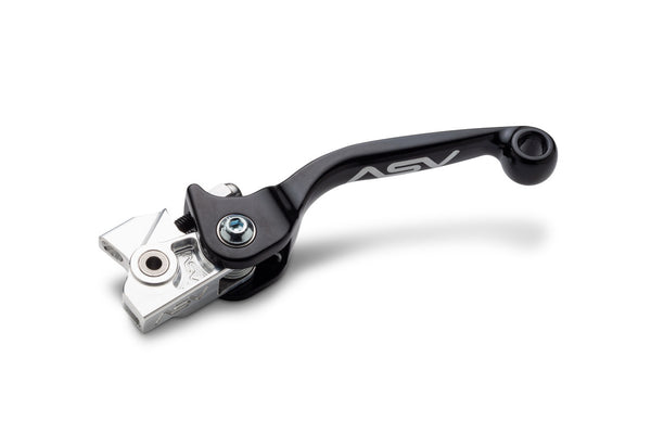 F2 Dirt Hydraulic Clutch Lever for Brembo Clutch Master Cylinders # CDF203