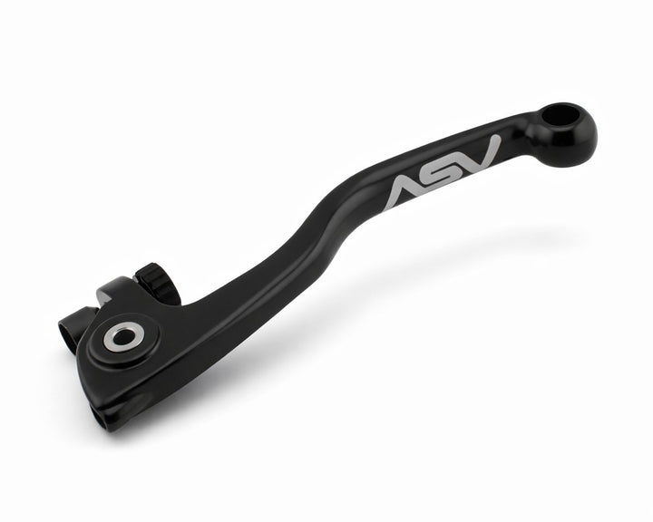 S1 Single-Pivot Clutch Lever for Brembo Master Cylinders 