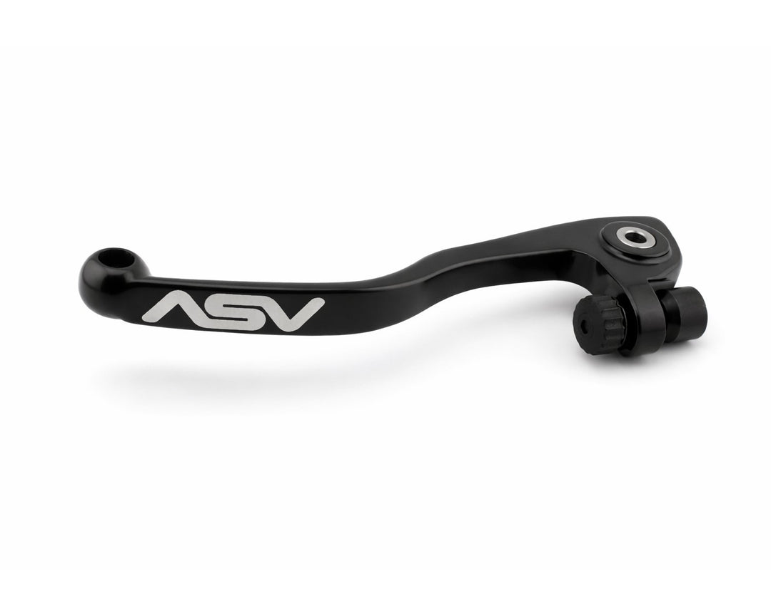 S1 Single-Pivot Clutch Lever for Brembo Master Cylinders 