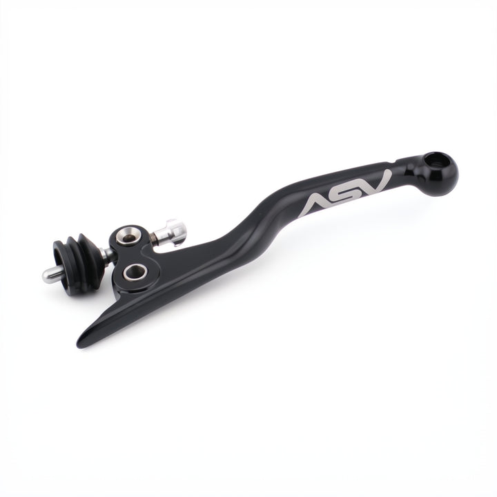 S1 Single-Pivot Clutch/Rear Brake Lever (Formula) 
