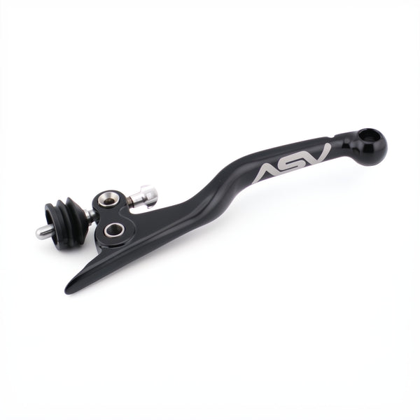S1 Single-Pivot Clutch/Rear Brake Lever (Formula) # CDS127
