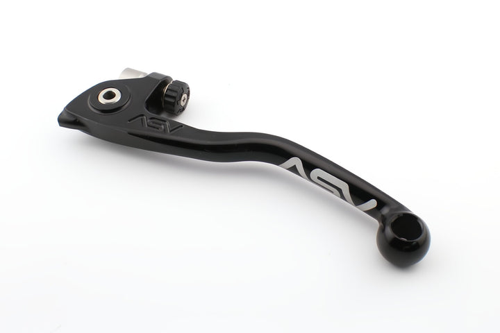 W1 Works Edition Single-Pivot Off-Road Clutch Lever 
