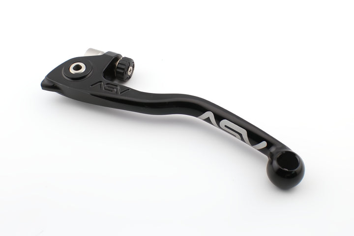 W1 Works Edition Single-Pivot Off-Road Clutch Lever 