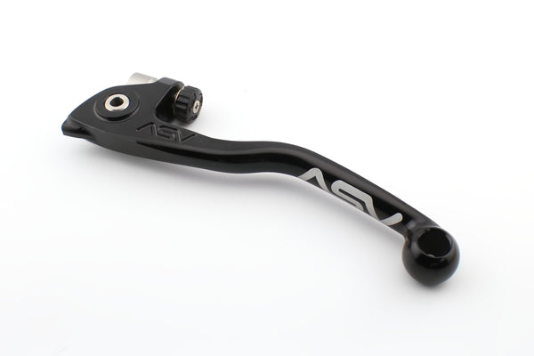W1 Works Edition Single-Pivot Off-Road Clutch Lever # CDW103