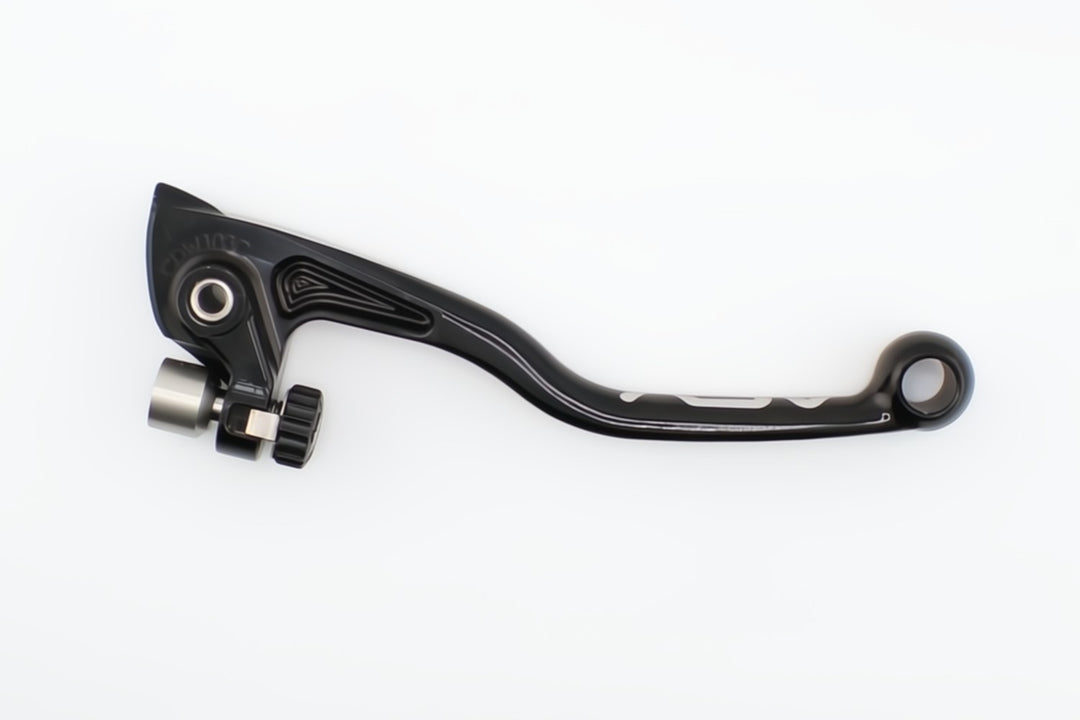 W1 Works Edition Single-Pivot Off-Road Clutch Lever 