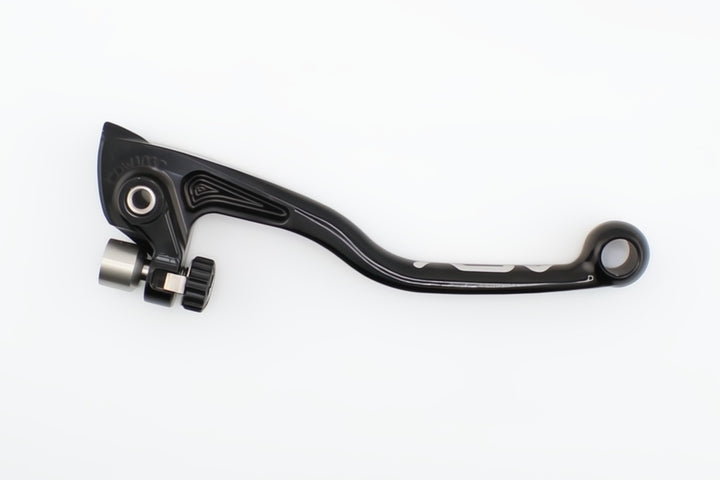 W1 Works Edition Single-Pivot Off-Road Clutch Lever 