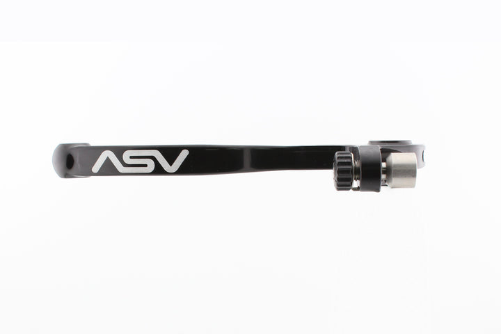 W1 Works Edition Single-Pivot Off-Road Clutch Lever 