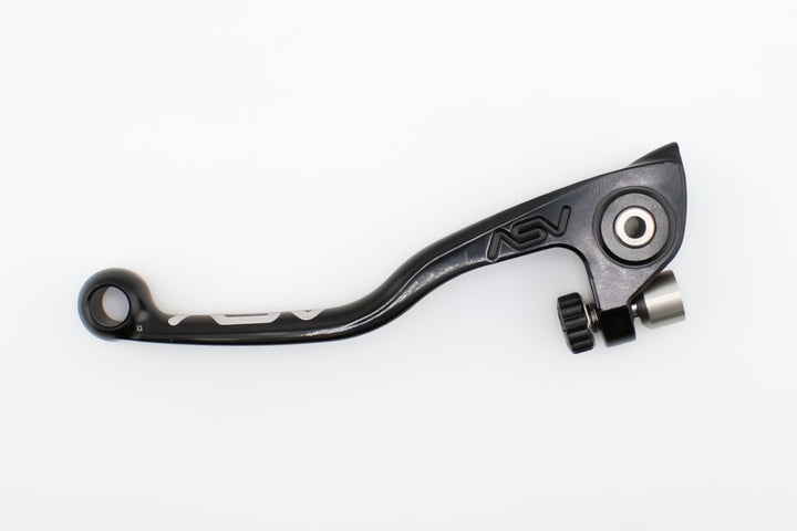 W1 Works Edition Single-Pivot Off-Road Clutch Lever 