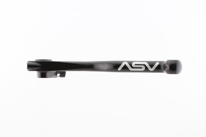W1 Works Edition Single-Pivot Off-Road Clutch Lever 