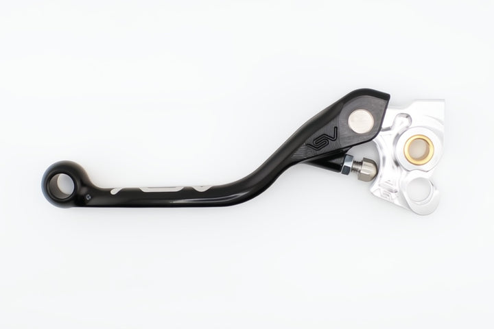 W1 Works Edition Single-Pivot Off-Road Clutch Lever 