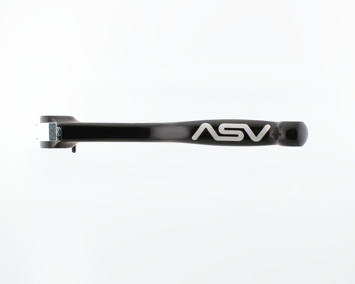 W1 Works Edition Single-Pivot Off-Road Clutch Lever 