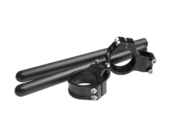 Vortex 7 Degree Kit 52mm Fork Tube — Black (CL0052K)