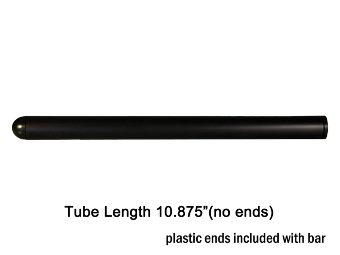 Vortex Clip-On Standard Bar 10.875 Length