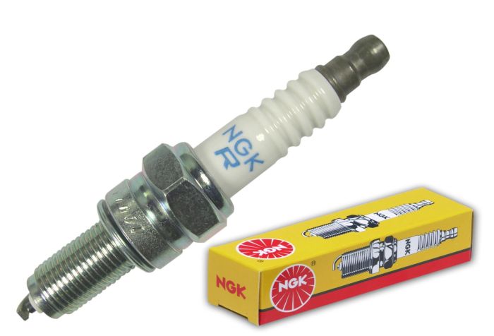 NGK Standard Spark Plug — CPR6EB-9