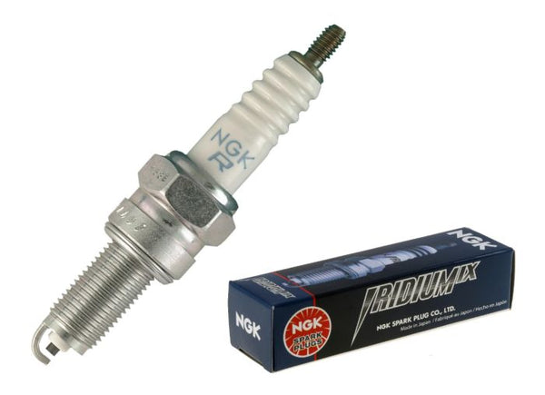 NGK Iridium IX Spark Plug — CPR7EAIX-9