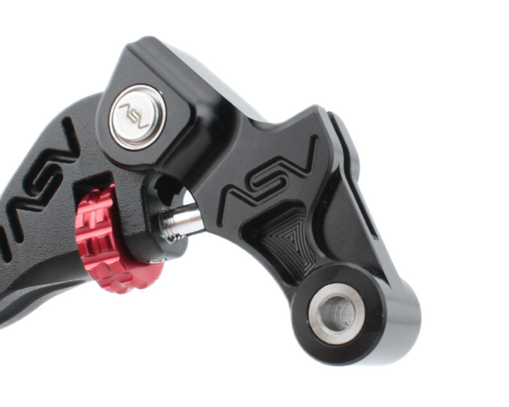 F3 Series Sport Clutch Lever 