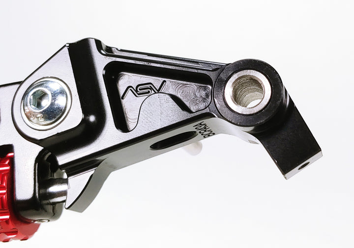 C5 Series Sport Clutch Lever 