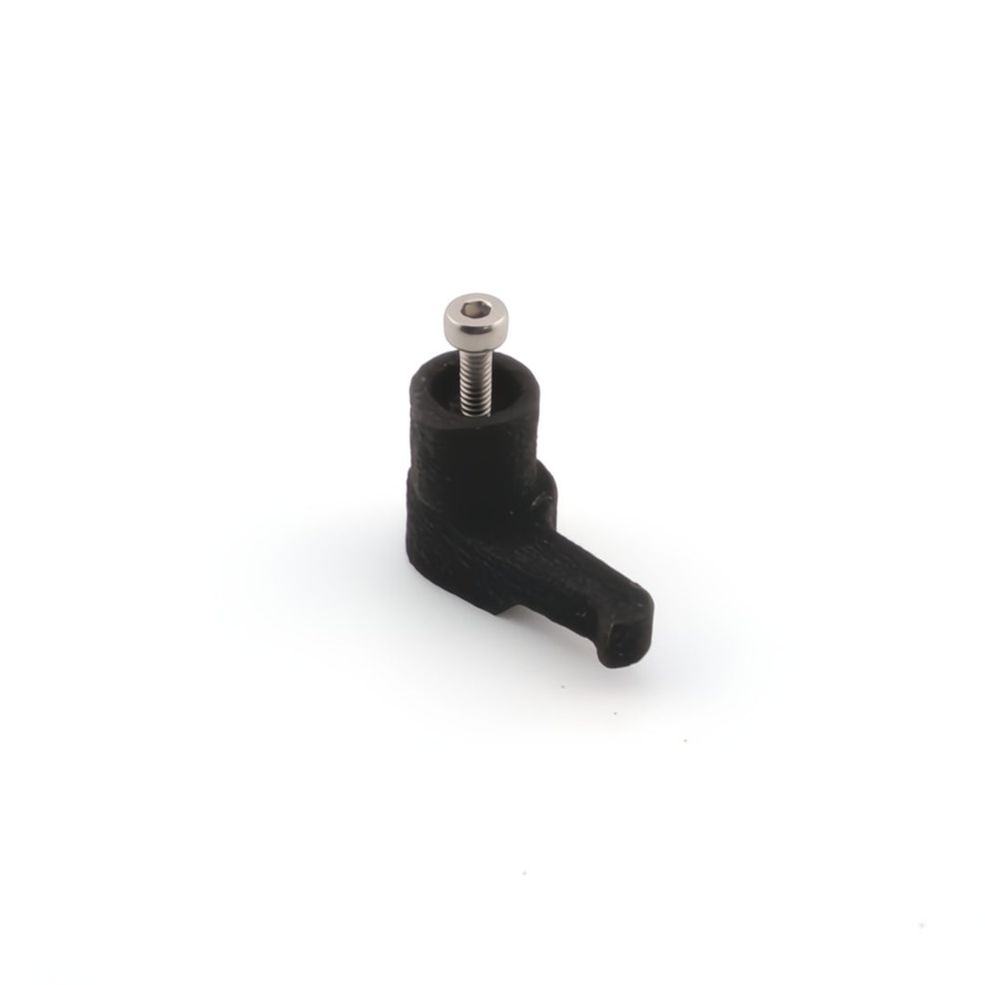 OEM-Style Replacement Cruise Control Clutch Switch Tab for BMW Clutch Levers