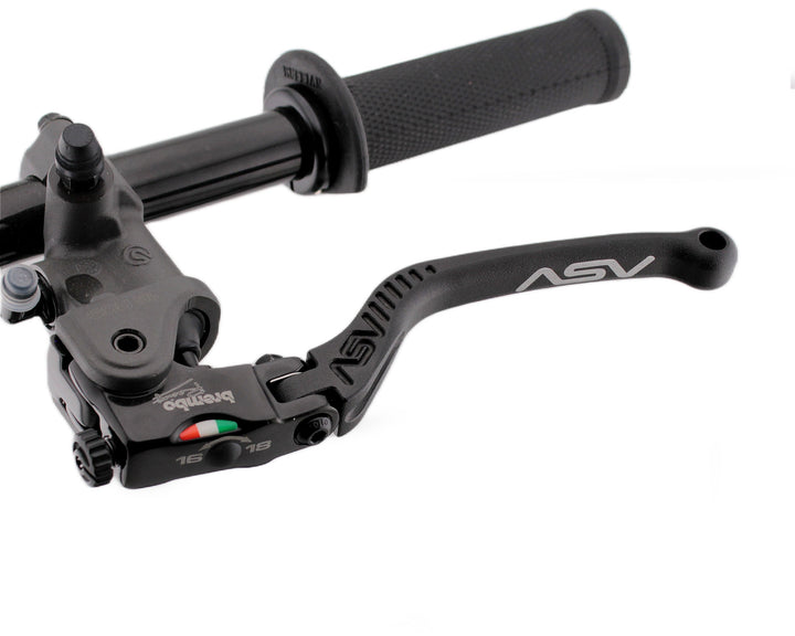 C5 Series Brake Half Lever for Brembo RCS Racing Master Cylinders 