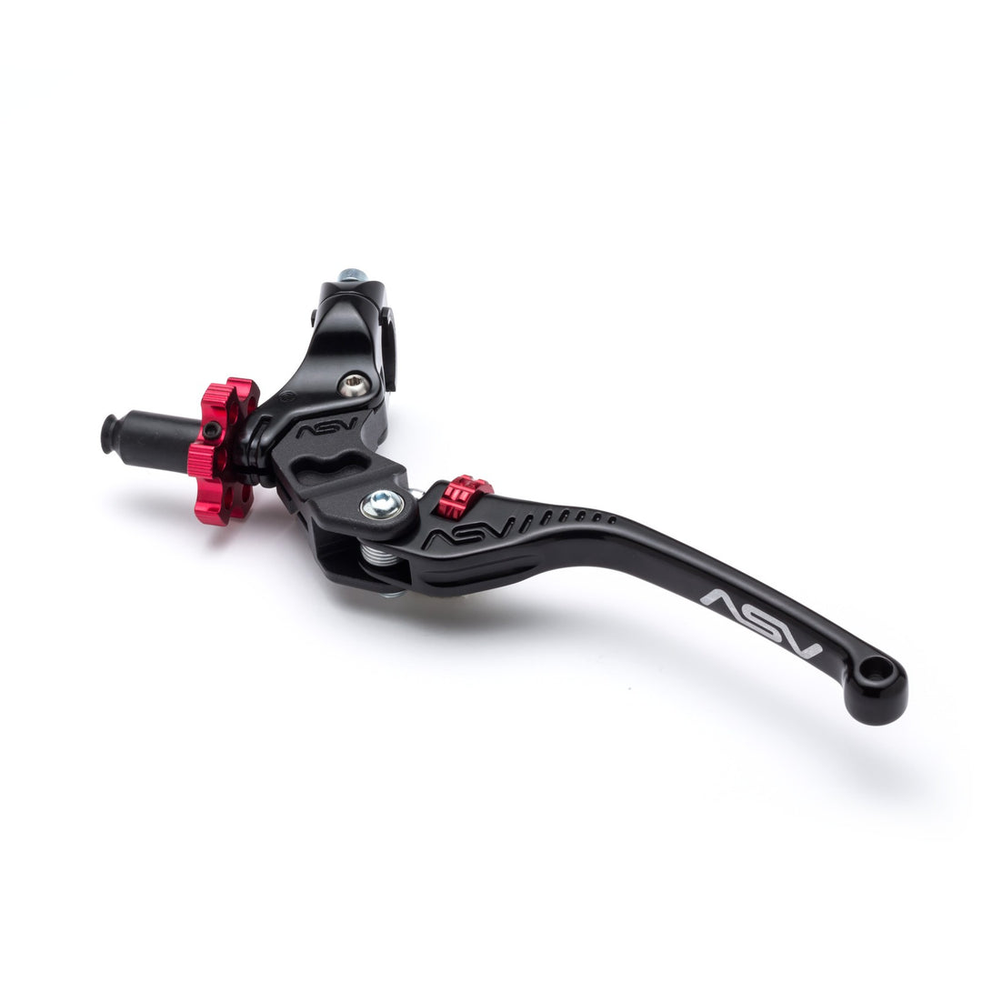 F3 Series Sport Pro Model Cable Clutch w/ Perch 