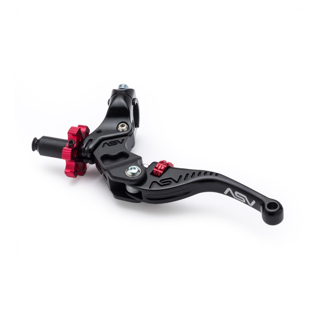 F3 Series Sport Pro Model Cable Clutch w/ Perch 