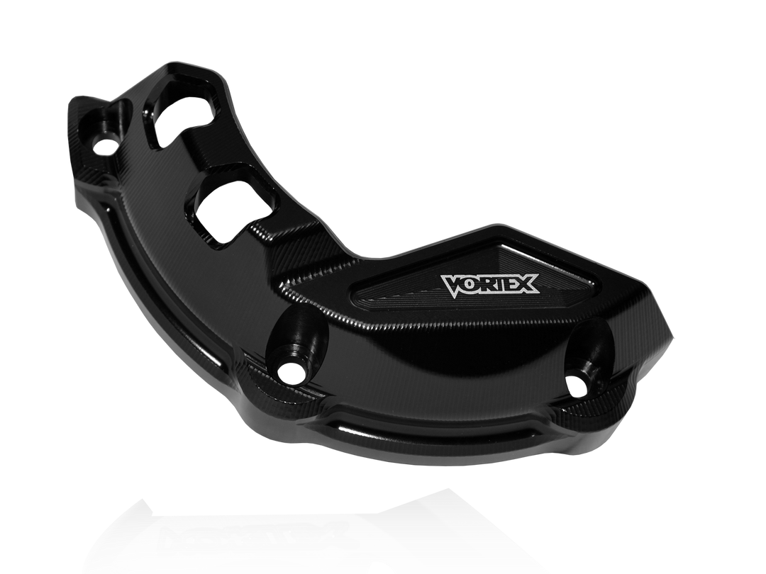 Vortex Case Guard BMW S1000RR — Black Left Side (CS157K)