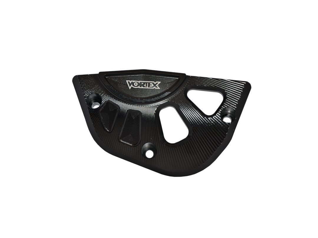 Vortex Case Guard Kawasaki ZX10 — Black Right Side (CS449K)