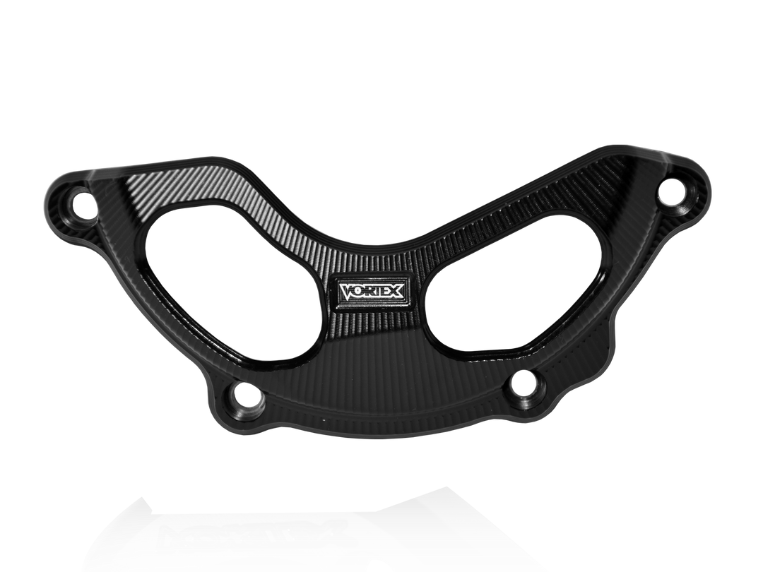 Vortex Case Guard Suzuki GSXR600,750 — Black Left Side (CS516K)
